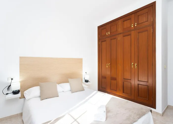 Holiday home Tenohomes Warm And Comfortable Stay, Silos Los Silos