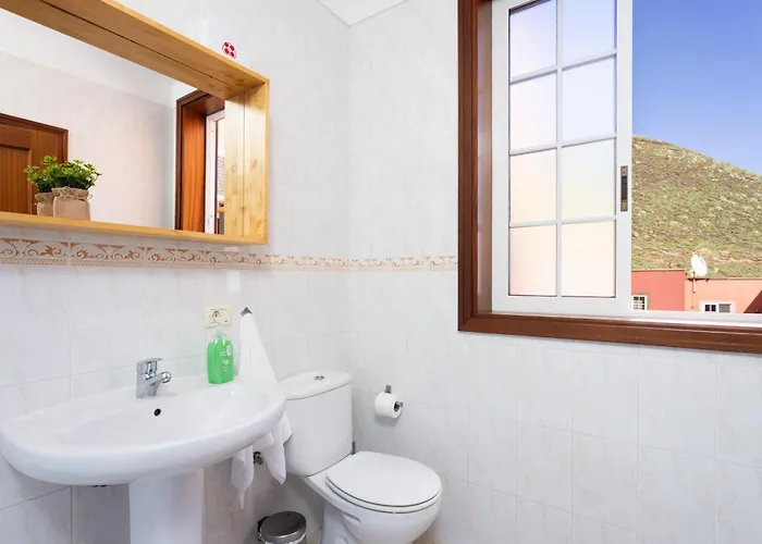 Holiday home Tenohomes Warm And Comfortable Stay, Silos