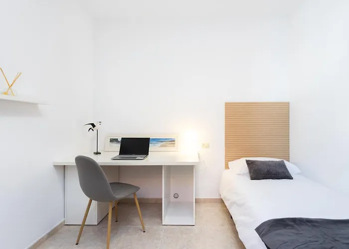 Tenohomes Warm And Comfortable Stay, Silos Los Silos