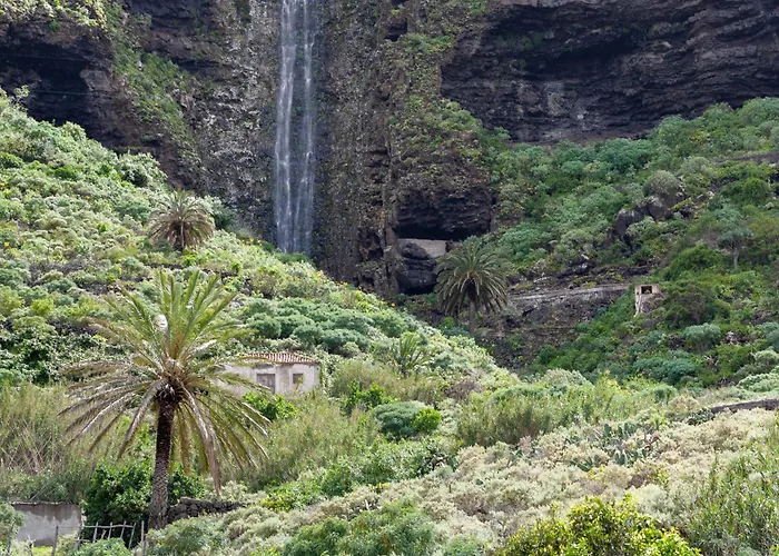 Holiday home Tenohomes Warm And Comfortable Stay, Silos Los Silos