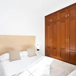 Hébergement de vacances Tenohomes Warm And Comfortable Stay, Silos Los Silos
