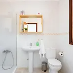 Дом отдыха Tenohomes Warm And Comfortable Stay, Silos Лос-Силос