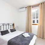 Tenohomes Warm And Comfortable Stay, Silos Hébergement de vacances *