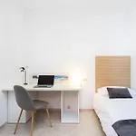 Tenohomes Warm And Comfortable Stay, Silos Los Silos