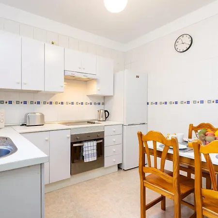 Tenohomes Warm And Comfortable Stay, Silos Дом отдыха Лос-Силос