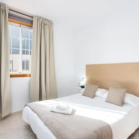 Casa vacanze Tenohomes Warm And Comfortable Stay, Silos Los Silos