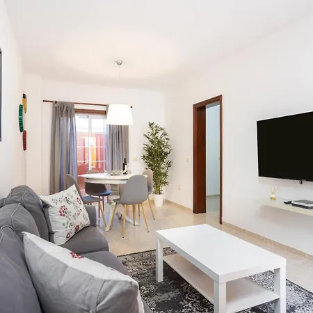 Tenohomes Warm And Comfortable Stay, Silos Los Silos