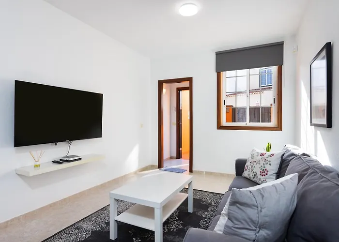 Tenohomes Warm And Comfortable Stay, Silos Дом отдыха *