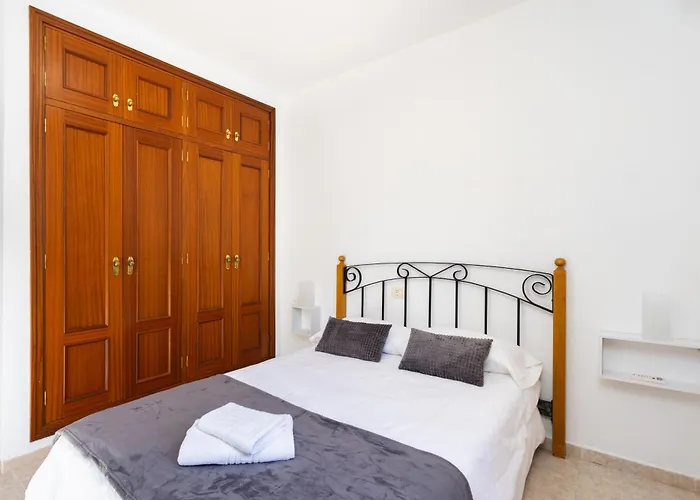 Tenohomes Warm And Comfortable Stay, Silos Casa vacanze Los Silos