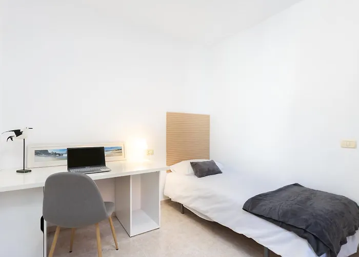 Tenohomes Warm And Comfortable Stay, Silos Casa vacanze *