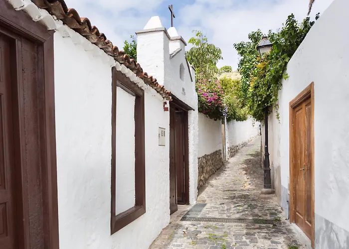 Casa vacanze Tenohomes Warm And Comfortable Stay, Silos *