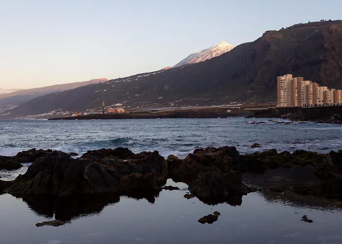 Tenohomes Warm And Comfortable Stay, Silos Лос-Силос