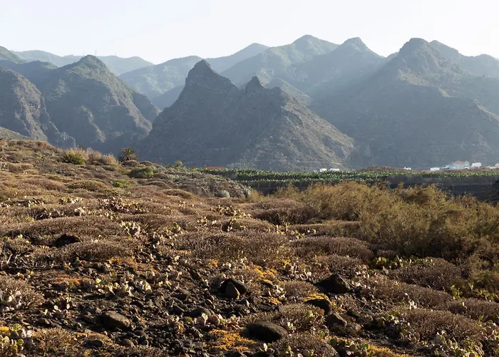 Casa vacanze Tenohomes Warm And Comfortable Stay, Silos