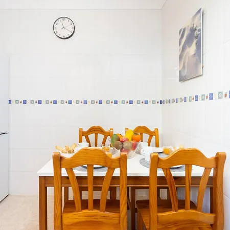 Tenohomes Warm And Comfortable Stay, Silos 洛斯瑟罗斯