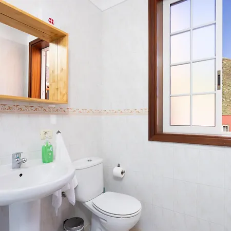 Hébergement de vacances Tenohomes Warm And Comfortable Stay, Silos