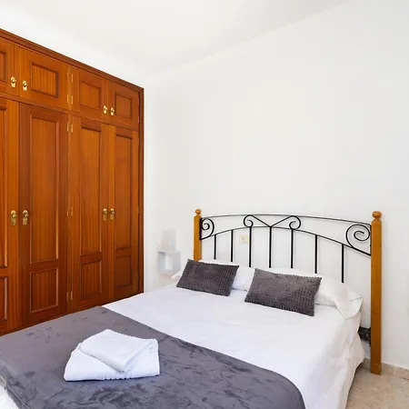 Tenohomes Warm And Comfortable Stay, Silos Hébergement de vacances Los Silos