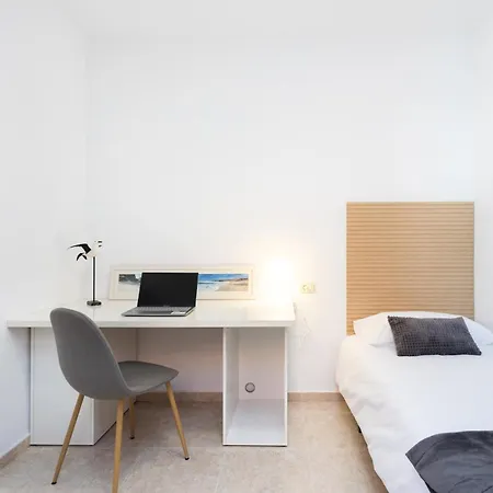 Tenohomes Warm And Comfortable Stay, Silos Los Silos