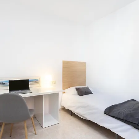 Tenohomes Warm And Comfortable Stay, Silos Hébergement de vacances *