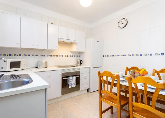 Tenohomes Warm And Comfortable Stay, Silos Vakantiehuis Los Silos