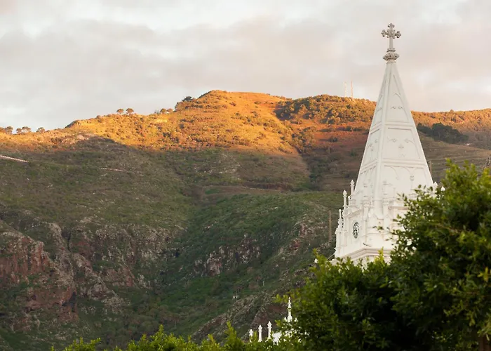 Tenohomes Warm And Comfortable Stay, Silos *